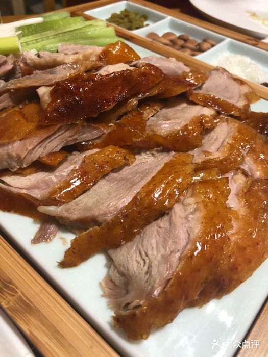 忆她春饼(鲁能城店)-图片-天津美食-大众点评网