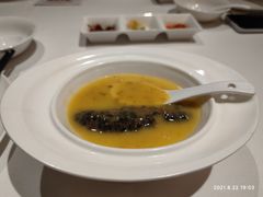 松茸炆参-A One Kitchen·南京精菜馆(德基广场店)