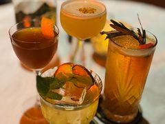 -Jing Bar 井酒吧