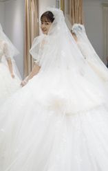 -欣薇婚纱(新源乐汇城店)