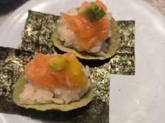 -争鲜回转寿司(海曙天一PLUS店)