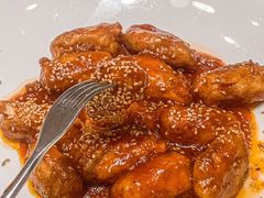 -归元·云集斋素菜馆