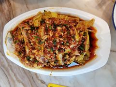-川人川菜馆·小龙虾·鲜虾现做(黄山路店)