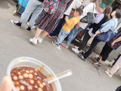 -潘玉麟糖粥