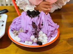 -串妹花式冰粉(乐山总店)