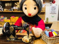 -济州岛泰迪熊博物馆