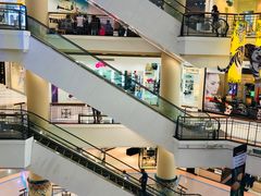 -尚泰清迈机场购物中心