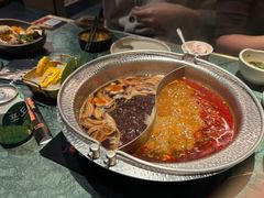 -牛New寿喜烧(曹路花园城店)
