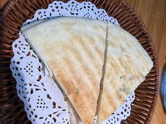 娘家葱油饼-食鸡公社辣子鸡·潍坊菜·烧烤