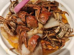 -周家二小姐的菜(西津渡店)