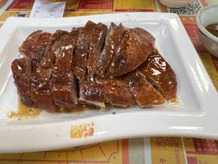 -烧鹅濑(西华路店)