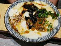 -小桃园·豆浆油条(复兴中路店)