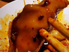 -龙抄手食府(浣花北路店)