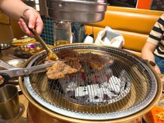 -西塔老太太泥炉烤肉(双井店)
