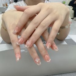 -SZ轻奢自助美甲美睫