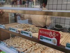 自助取餐区-袁记云饺(新街口店)
