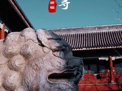 -北京石刻艺术博物馆