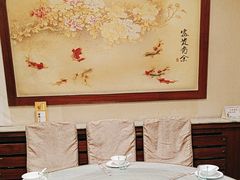 -宝发园名菜馆