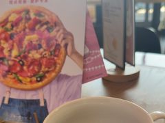 -必胜客(磁器口店)