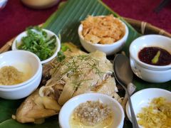 -园林美食城·本土农家菜(杨和镇店)