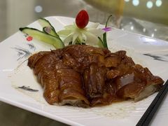 烧鹅-富豪海鲜酒家(常平店)