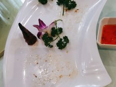 -东江渔村·古典园林·30年粤菜老字号(太和店)