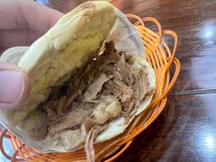 -樊记腊汁肉(西安咸阳国际机场店)