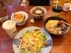 -白石的深夜食堂(万达店)