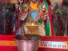 -护国法轮寺