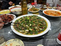 -江湖黑大兔(杨家坪店)