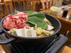 -银子铁板烧料理自助餐(人民广场店)