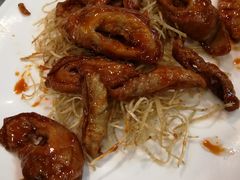 肥肠-文记壹心鸡(宝华路店)