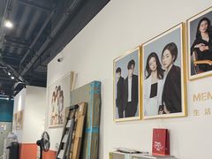 -海马体照相馆(天津世纪都会店)