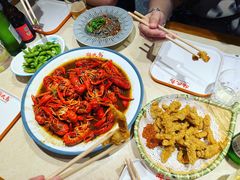 -杨氏青龙虾·吃蟹季(珠江路店)