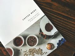 -The Coffee Academïcs(铜锣湾店)