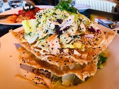 -The Cheesecake Factory 芝乐坊餐厅(王府中環店)