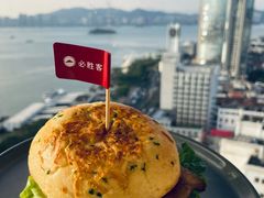 -必胜客(海滨店)