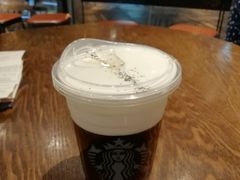 -星巴克(南京汉中环亚广场店)