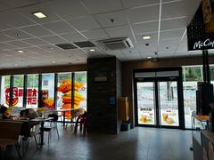 -麦当劳(五一北路店)