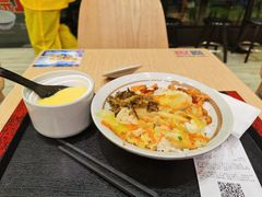 宫保鸡丁饭-永和大王(赤峰路二店)