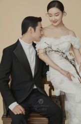 点击看大图 -唯一视觉婚纱摄影(李家村店)