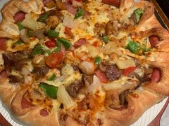 -必胜客(远大路店)