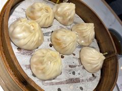 -馋三尺蟹粉小笼(人民广场店)