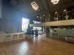 -OXYGYM奥美氧舱运动中心(丽都水岸店)