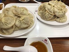 -东升灌浆包(辛庄街总店)