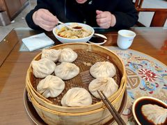 -笑来喜馄饨小笼工坊(江阴店)