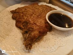 -顶特勒·黄鱼馆·特色菜(上海大世界店)
