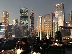 -Mercato莫卡多露台餐厅与酒吧(K11店)