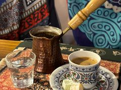 -Turka土耳咖(五大道店)