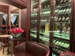 -老洋房花园饭店(绍兴路店)